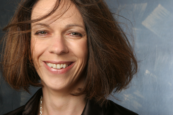 Cornelia Albert