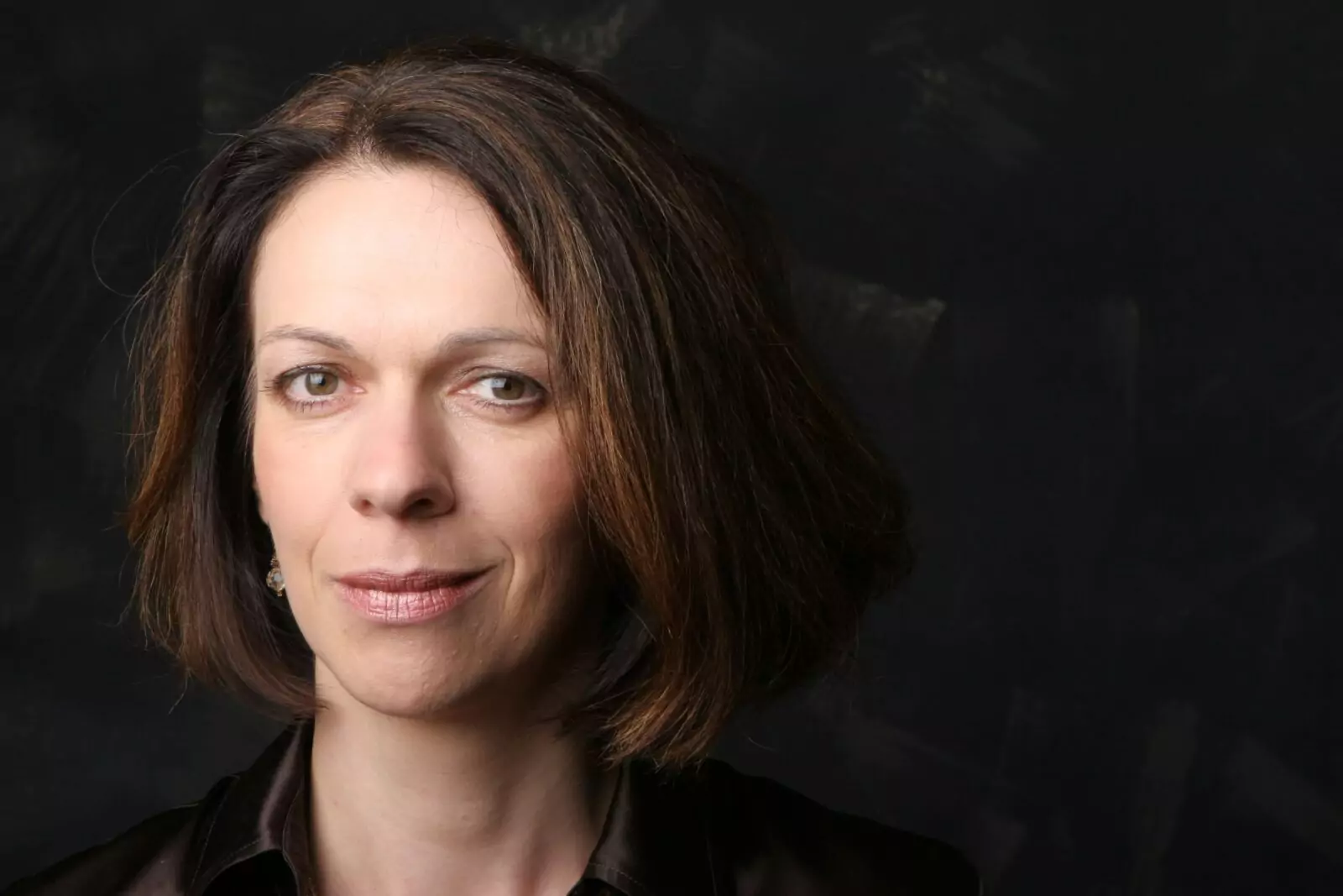Portraitfoto der Trainerin und Mediatorin Cornelia Albert.
