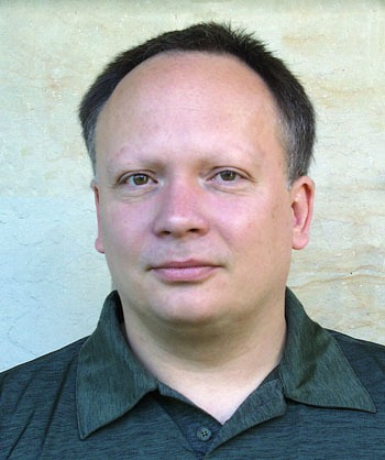 Portrait Trainer Stephan Sittig